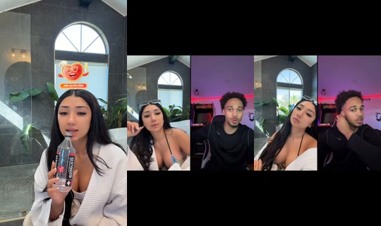 valerylpp TikTok Live — Aug 22, 2026, 4:09 PM