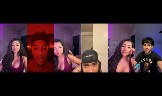 valerylpp TikTok Live — Aug 28, 2026, 6:10 AM