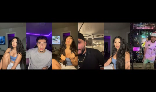 valerylpp TikTok Live — Sep 3, 2026, 12:29 AM