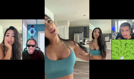 valerylpp TikTok Live — Sep 3, 2026, 3:53 PM