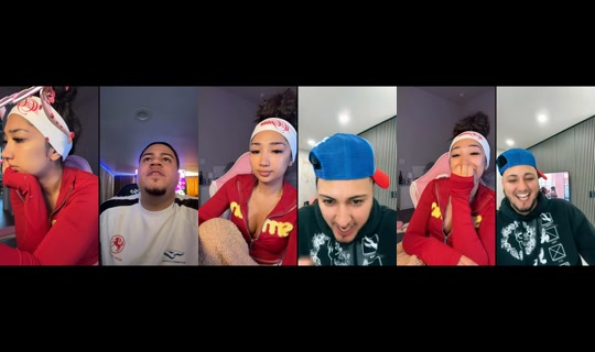 valerylpp TikTok Live — Oct 2, 2026, 5:20 PM