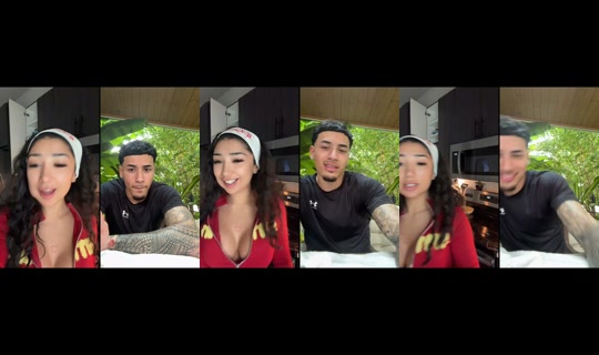 valerylpp TikTok Live — Oct 2, 2026, 10:03 PM
