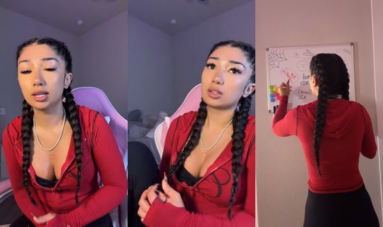 valerylpp TikTok Live — Oct 3, 2026, 1:06 PM