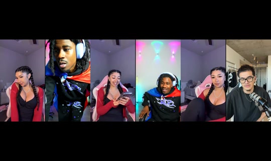 valerylpp TikTok Live — Oct 3, 2026, 1:56 PM