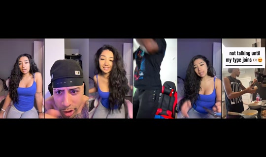 valerylpp TikTok Live — Oct 6, 2026, 2:32 PM