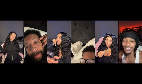 valerylpp TikTok Live — Oct 8, 2026, 8:00 AM
