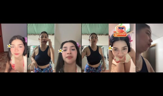 valesita_381 TikTok Live — Sep 27, 2026, 6:53 PM