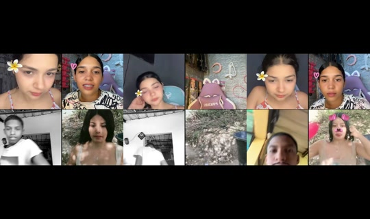 valesita_381 TikTok Live — Oct 8, 2026, 7:37 PM