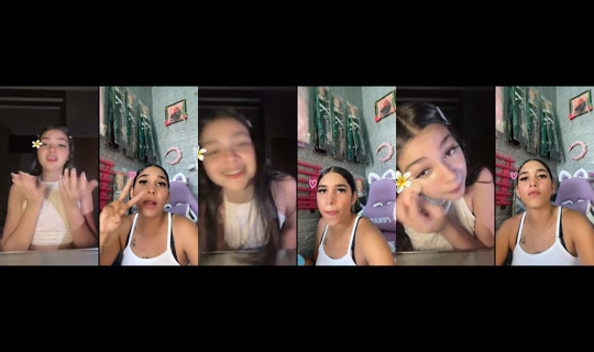 valesita_381 TikTok Live — Oct 9, 2026, 3:28 PM