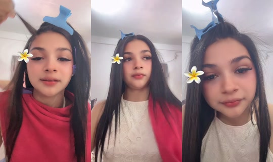 valesita_381 TikTok Live — Oct 9, 2026, 6:21 PM