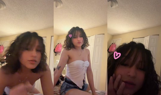 valeskatrujillo3 TikTok Live — Sep 20, 2026, 10:25 PM