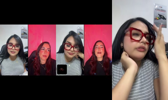 valesosa0812 TikTok Live — Oct 3, 2026, 3:29 PM
