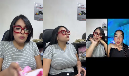 valesosa0812 TikTok Live — Oct 3, 2026, 4:02 PM