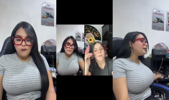 valesosa0812 TikTok Live — Oct 3, 2026, 6:02 PM