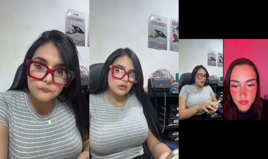 valesosa0812 TikTok Live — Oct 3, 2026, 6:52 PM