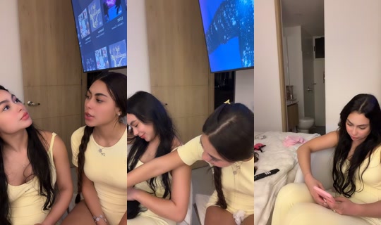 valevasquezz2 TikTok Live — Oct 3, 2026, 12:14 AM