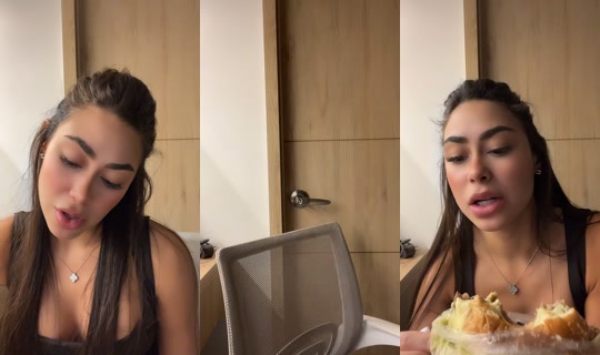 valevasquezz2 TikTok Live — Oct 7, 2026, 2:10 AM