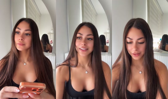 valevasquezz2 TikTok Live — Oct 8, 2026, 6:16 PM