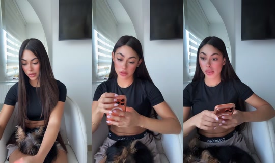 valevasquezzapataoficial TikTok Live — Aug 24, 2026, 10:30 PM