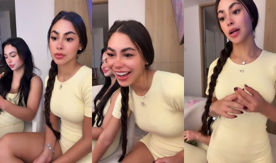 valevasquezzapataoficial TikTok Live — Oct 3, 2026, 12:18 AM