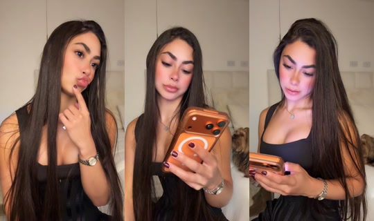 valevasquezzapataoficial TikTok Live — Oct 7, 2026, 1:23 AM