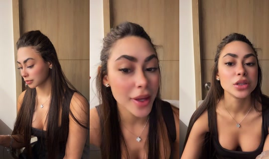 valevasquezzapataoficial TikTok Live — Oct 7, 2026, 2:00 AM