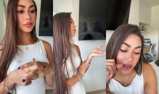 valevasquezzapataoficial TikTok Live — Oct 7, 2026, 5:25 PM