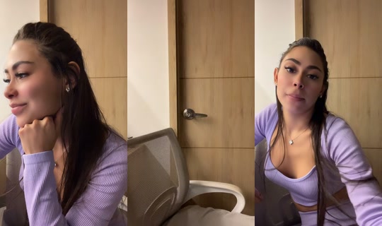 valevasquezzapataoficial TikTok Live — Oct 9, 2026, 1:02 AM