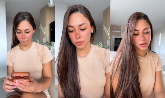 valevasquezzapataoficial TikTok Live — Oct 9, 2026, 8:40 PM
