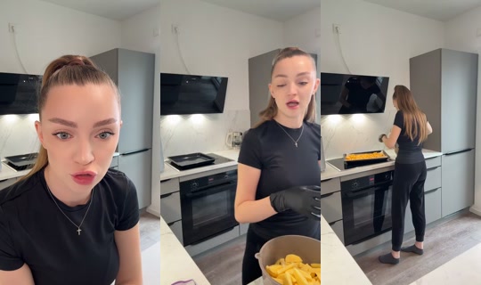 valiamaiko TikTok Live — Oct 1, 2026, 8:55 AM