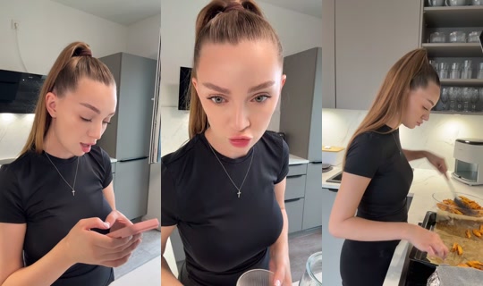 valiamaiko TikTok Live — Oct 1, 2026, 10:36 AM