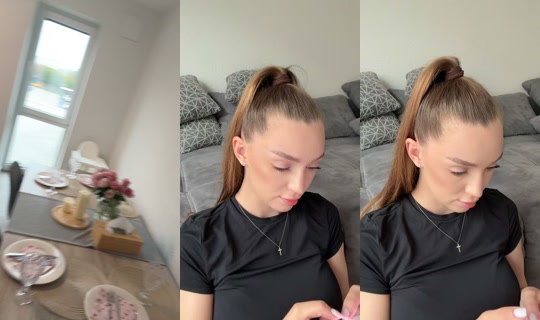 valiamaiko TikTok Live — Oct 1, 2026, 11:47 AM