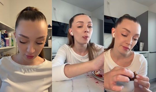 valiamaiko TikTok Live — Oct 3, 2026, 10:37 AM