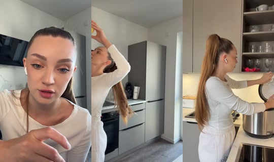 valiamaiko TikTok Live — Oct 3, 2026, 11:27 AM
