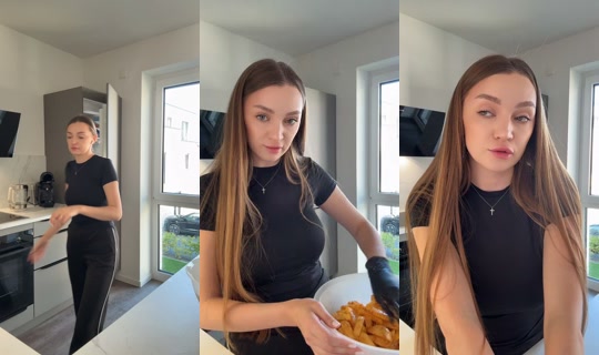valiamaiko TikTok Live — Oct 4, 2026, 12:13 PM