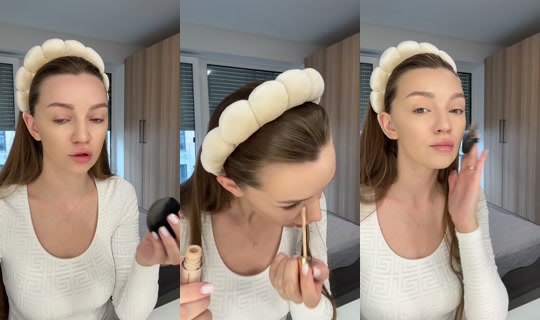 valiamaiko TikTok Live — Oct 6, 2026, 8:28 AM
