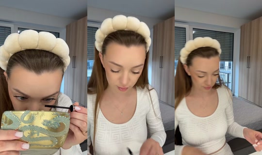 valiamaiko TikTok Live — Oct 6, 2026, 9:16 AM