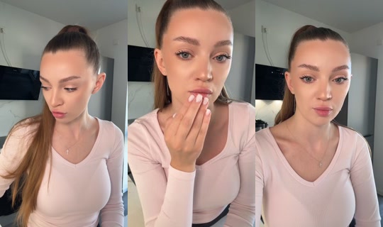valiamaiko TikTok Live — Oct 7, 2026, 10:07 AM