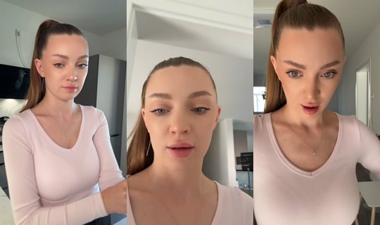 valiamaiko TikTok Live — Oct 7, 2026, 12:00 PM