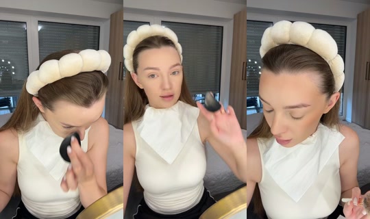 valiamaiko TikTok Live — Oct 8, 2026, 7:46 AM