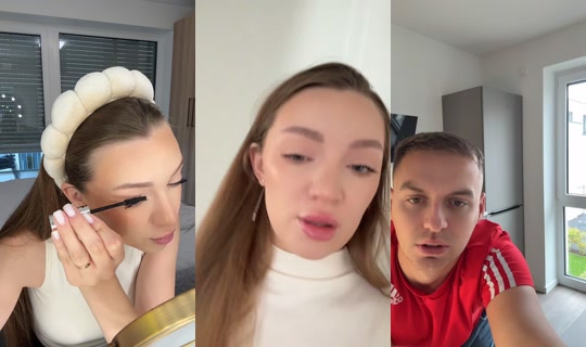 valiamaiko TikTok Live — Oct 8, 2026, 8:27 AM