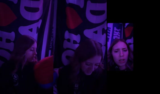 valid3_gracie TikTok Live — Sep 14, 2026, 3:05 AM