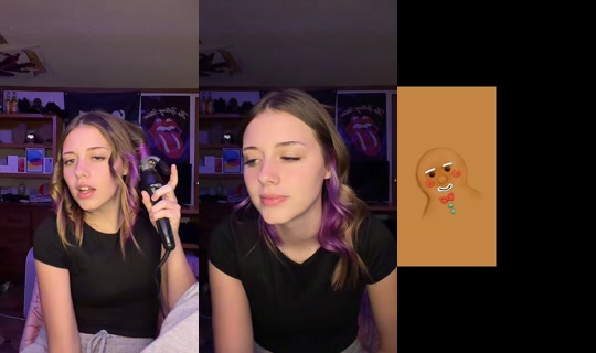 valid3_gracie TikTok Live — Sep 14, 2026, 10:36 PM