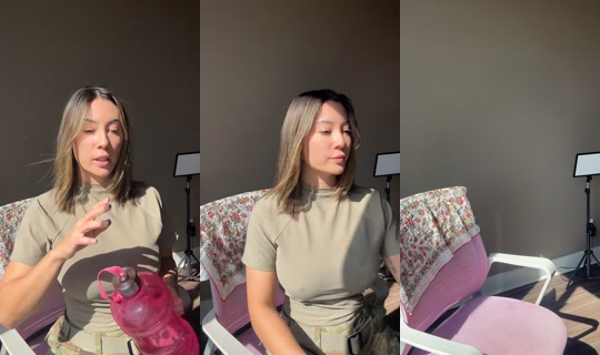 valikatee TikTok Live — Aug 24, 2026, 4:03 PM