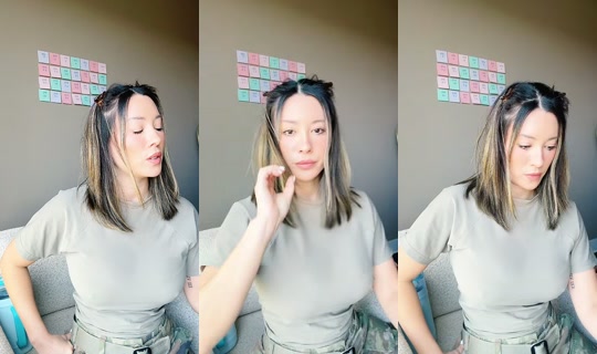 valikatee TikTok Live — Oct 7, 2026, 5:56 PM