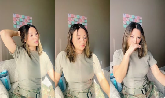 valikatee TikTok Live — Oct 8, 2026, 4:30 PM