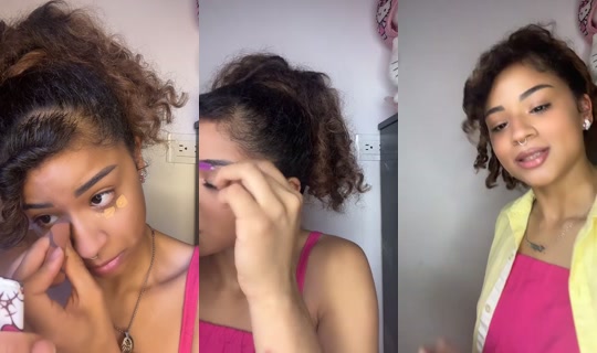 valiqueen09 TikTok Live — Aug 24, 2026, 6:33 PM