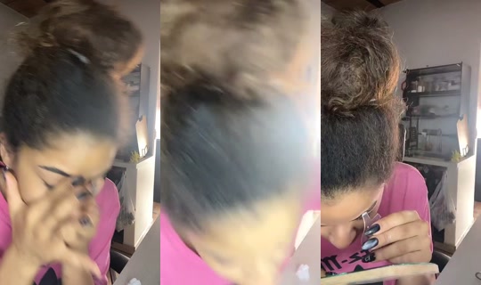 valiqueen09 TikTok Live — Sep 16, 2026, 1:39 PM