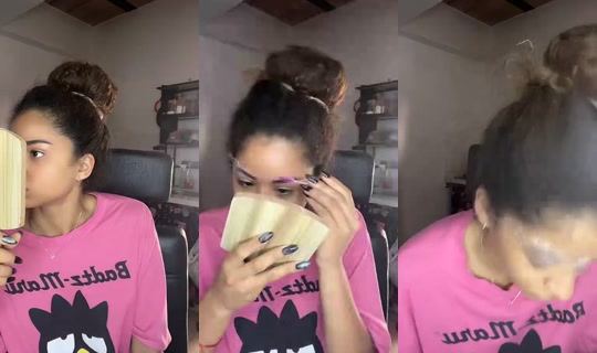 valiqueen09 TikTok Live — Sep 16, 2026, 2:11 PM