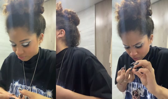 valiqueen09 TikTok Live — Sep 18, 2026, 7:39 PM
